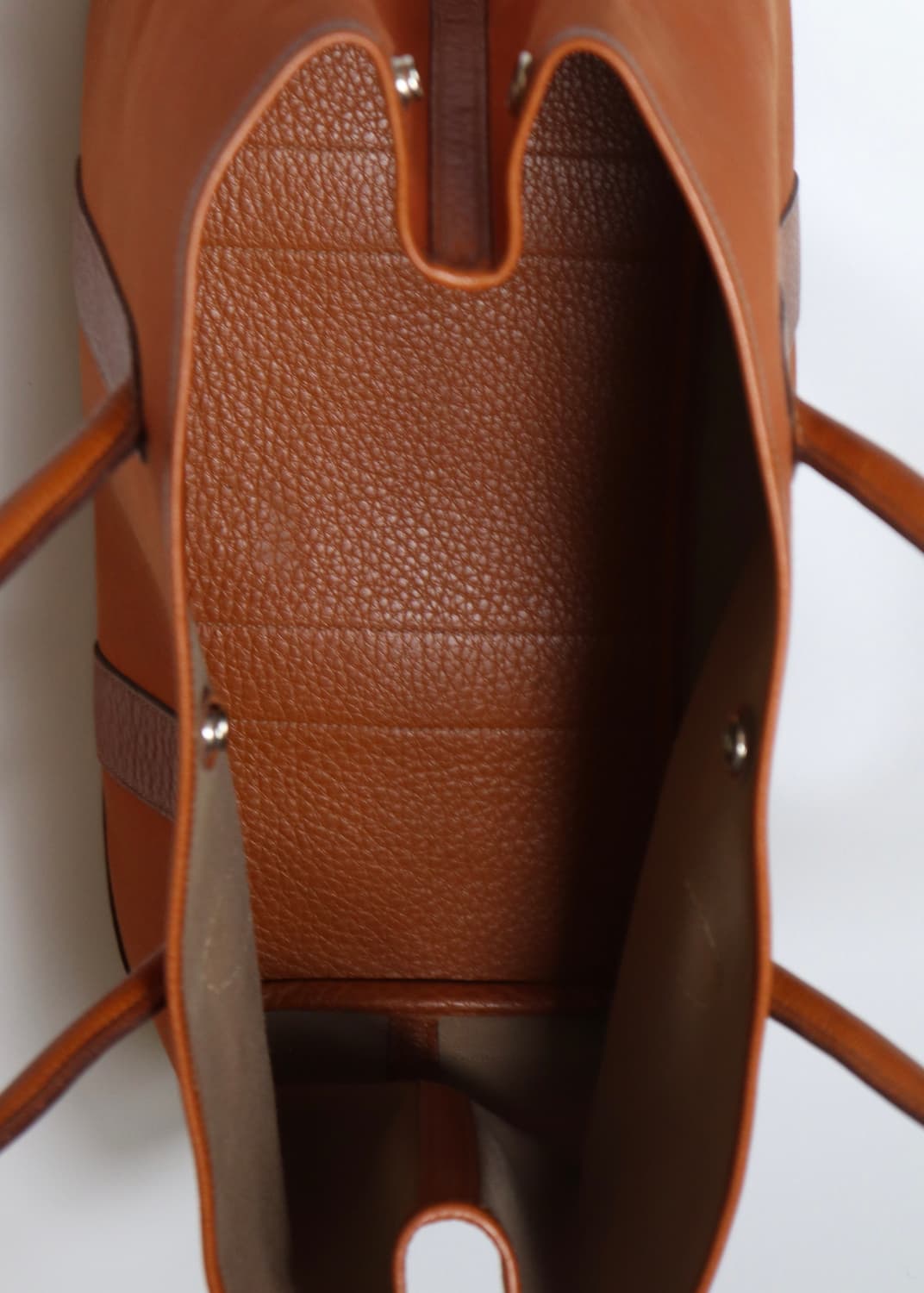 HERMÈS Garden Party PM 상품이미지6