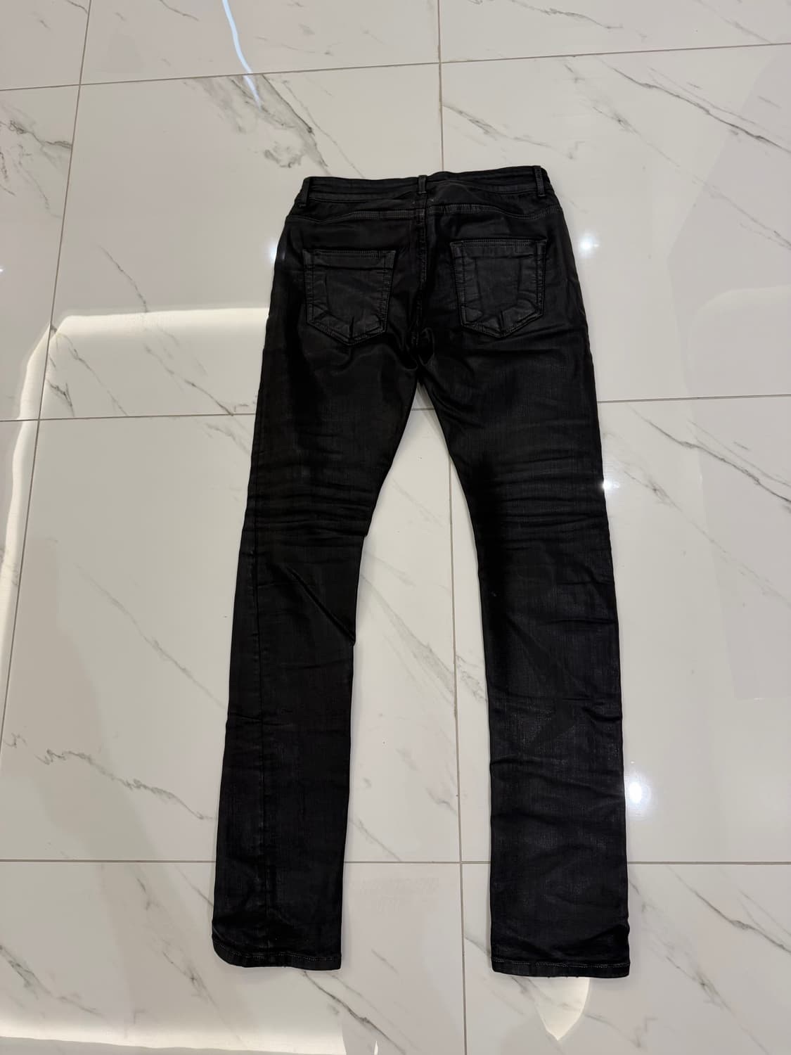 릭오웬스 17ss 디트로이트 코팅진 SBW [30] 상품이미지2