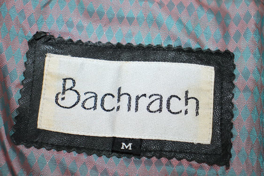 BACHRACH 독특한 가죽바시티(우리95) 상품이미지9