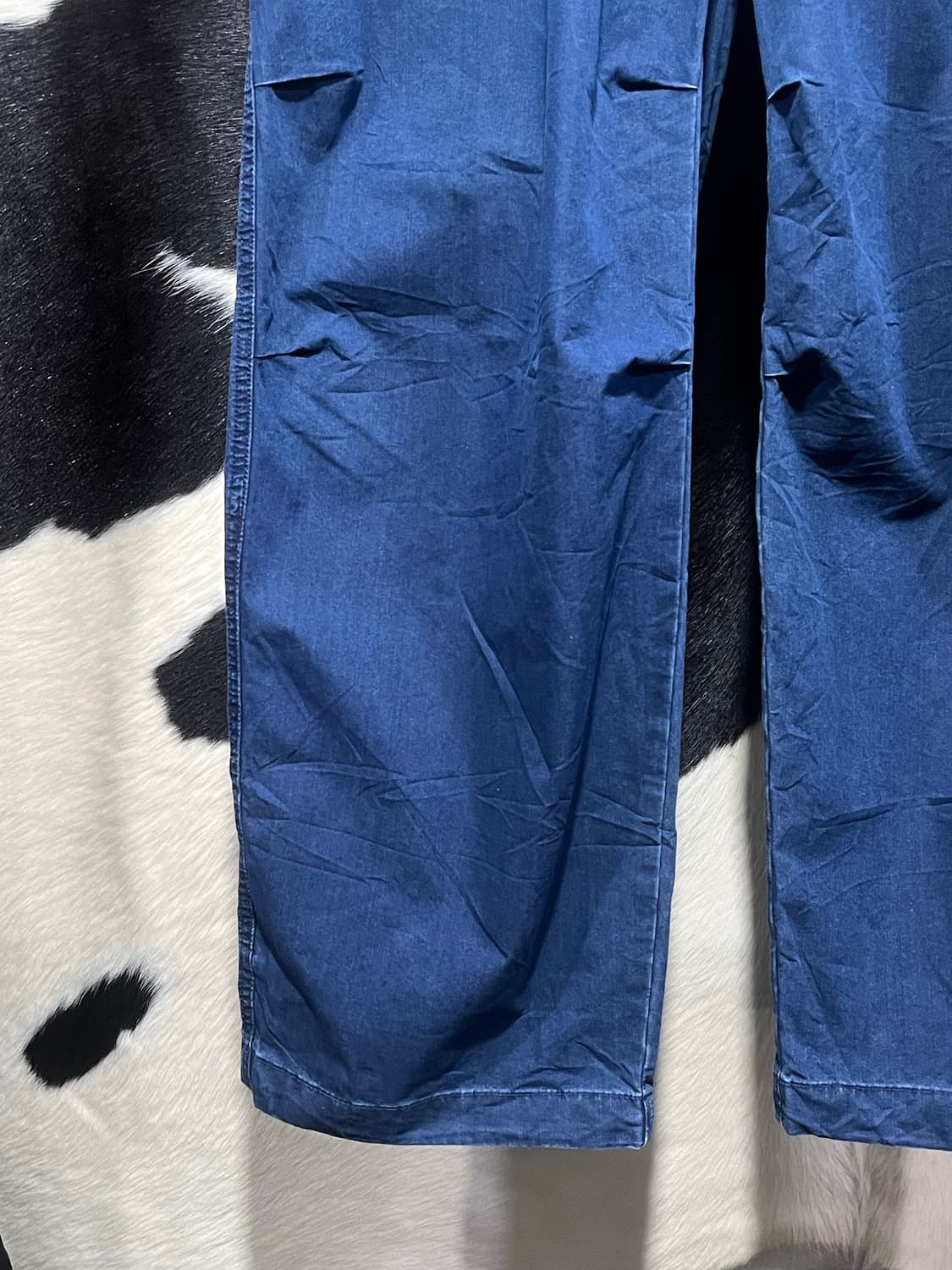 벌룬핏 카고팬츠 상품이미지4