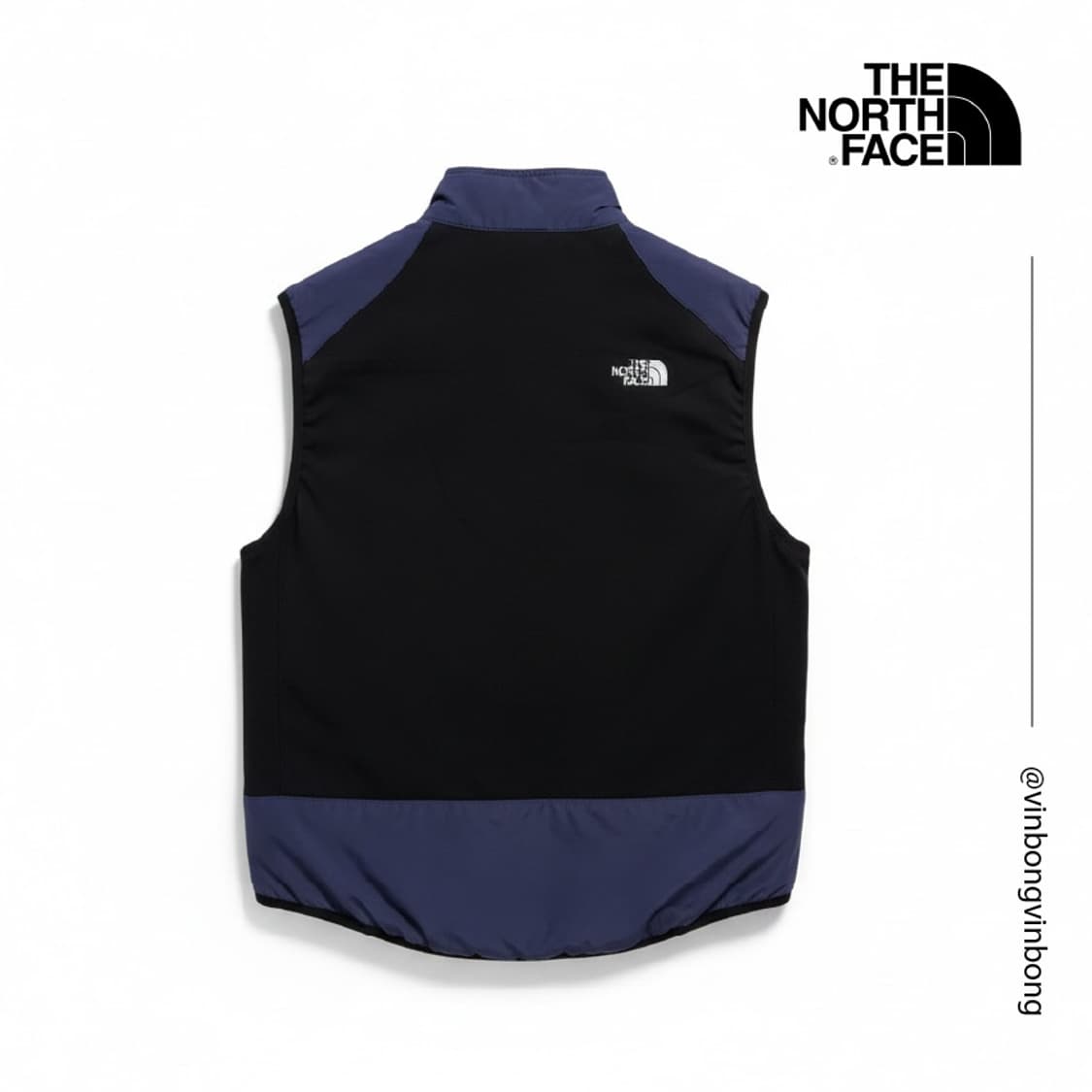 노스페이스 데날리 후리스 베스트 상품이미지3