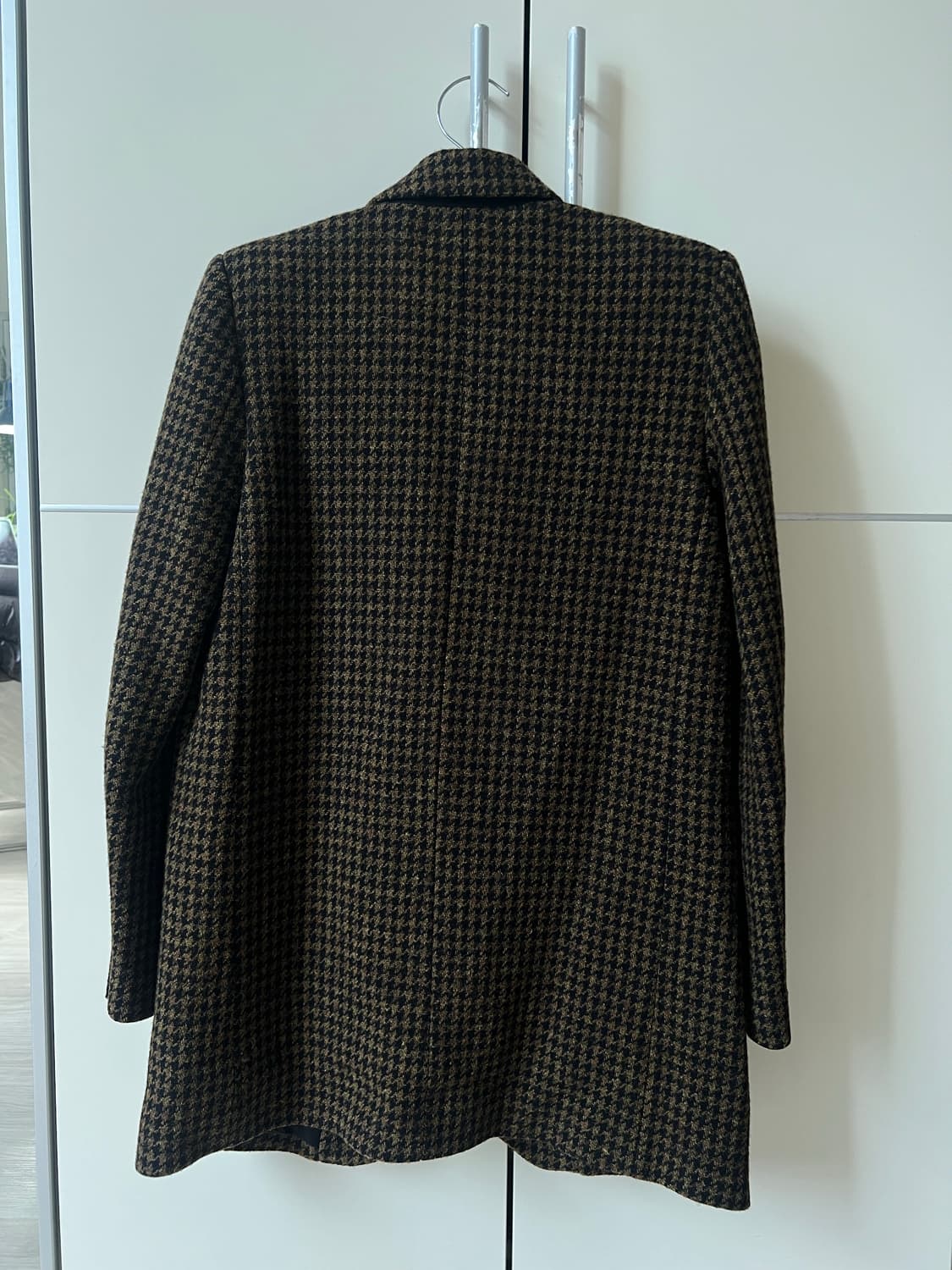 이자벨마랑 에뚜왈 울자켓 36  상품이미지2