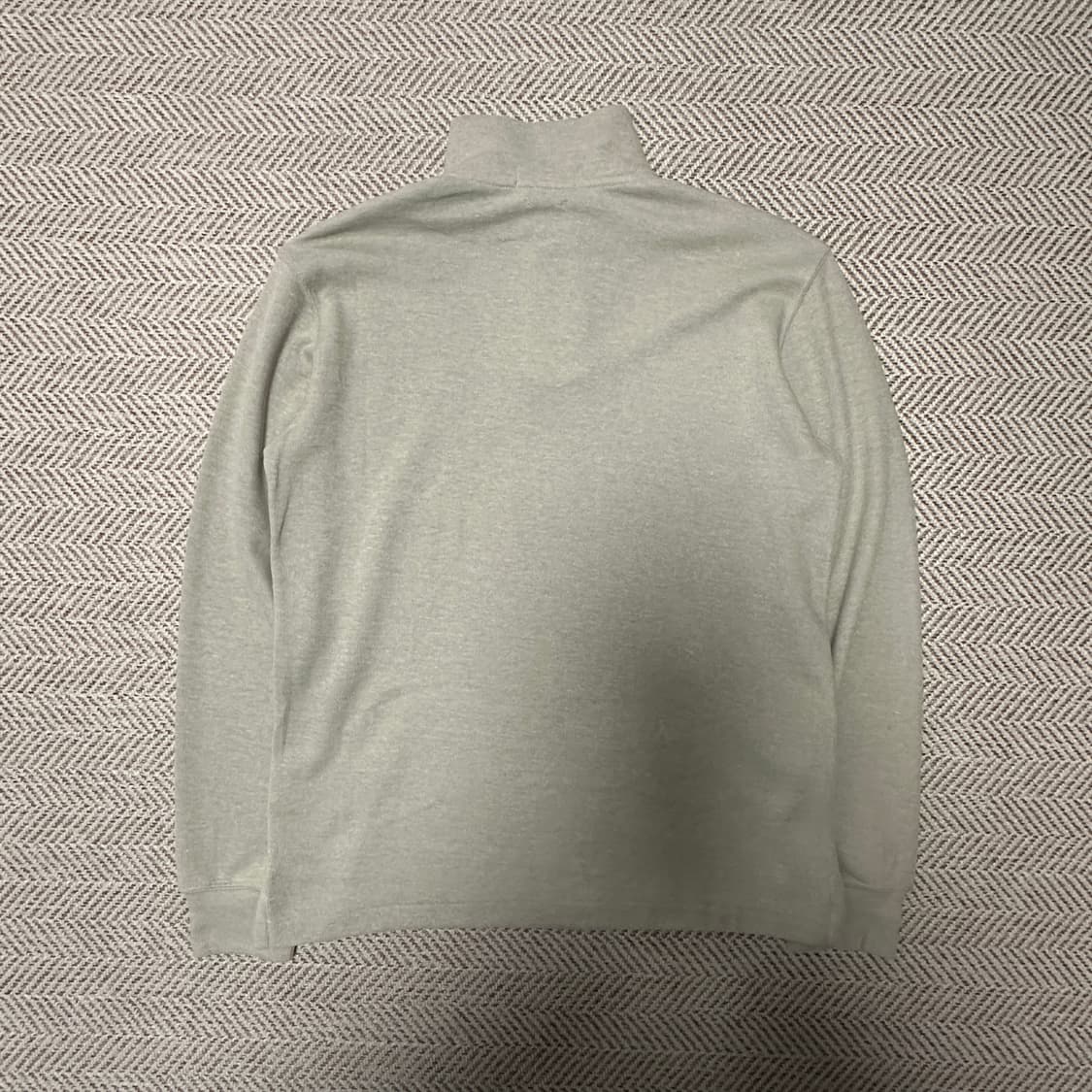 POLO RALPH LAUREN half zipup 상품이미지2