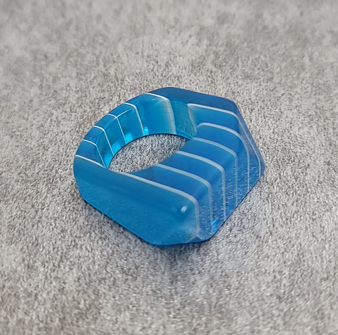 unique ring set 상품이미지3
