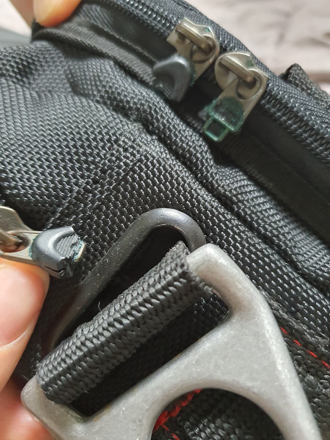 오클리 메신저백 상품이미지9