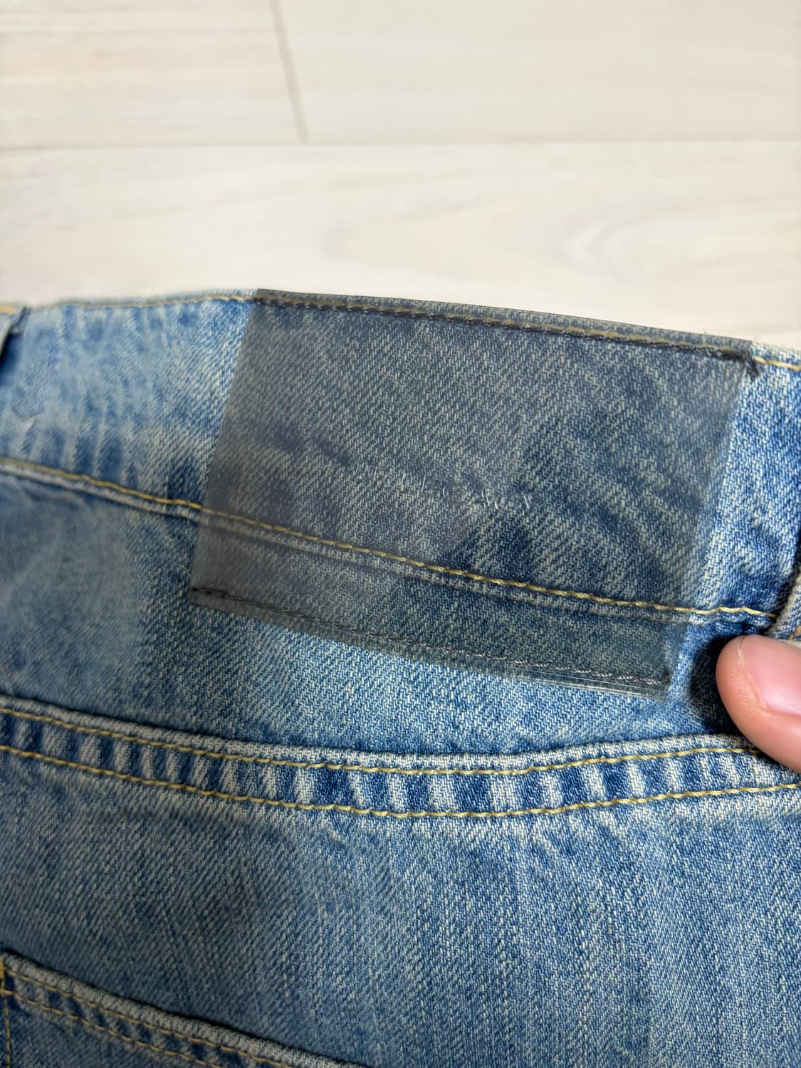 아워레가시 32사이즈 M2235FMB 상품이미지3