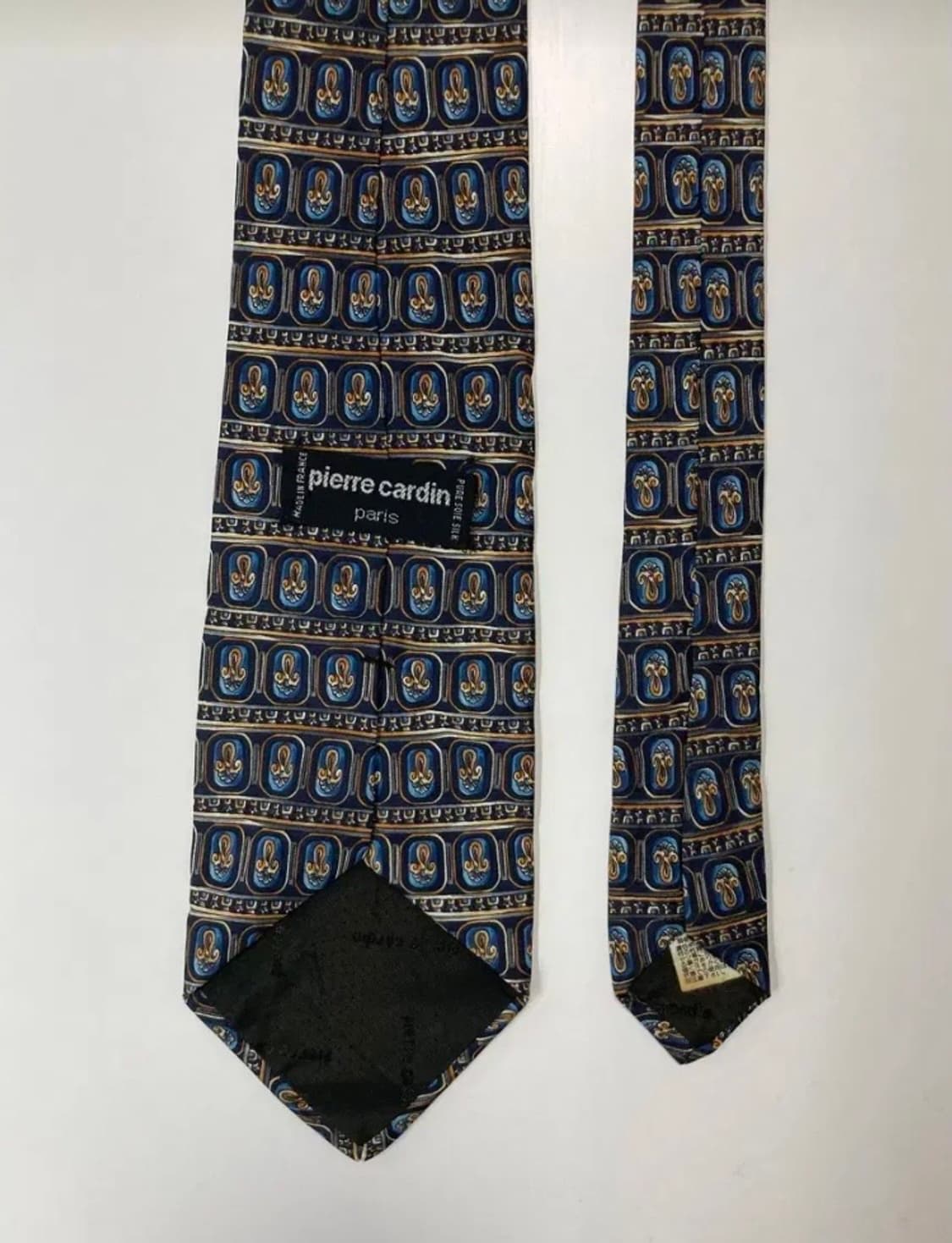 피에르가르뎅 넥타이 상품이미지2