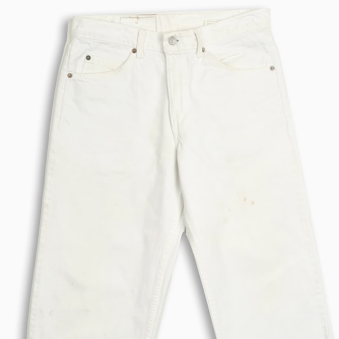 리바이스 550 오렌지탭 90s USA 30인치 OR5503124 상품이미지4