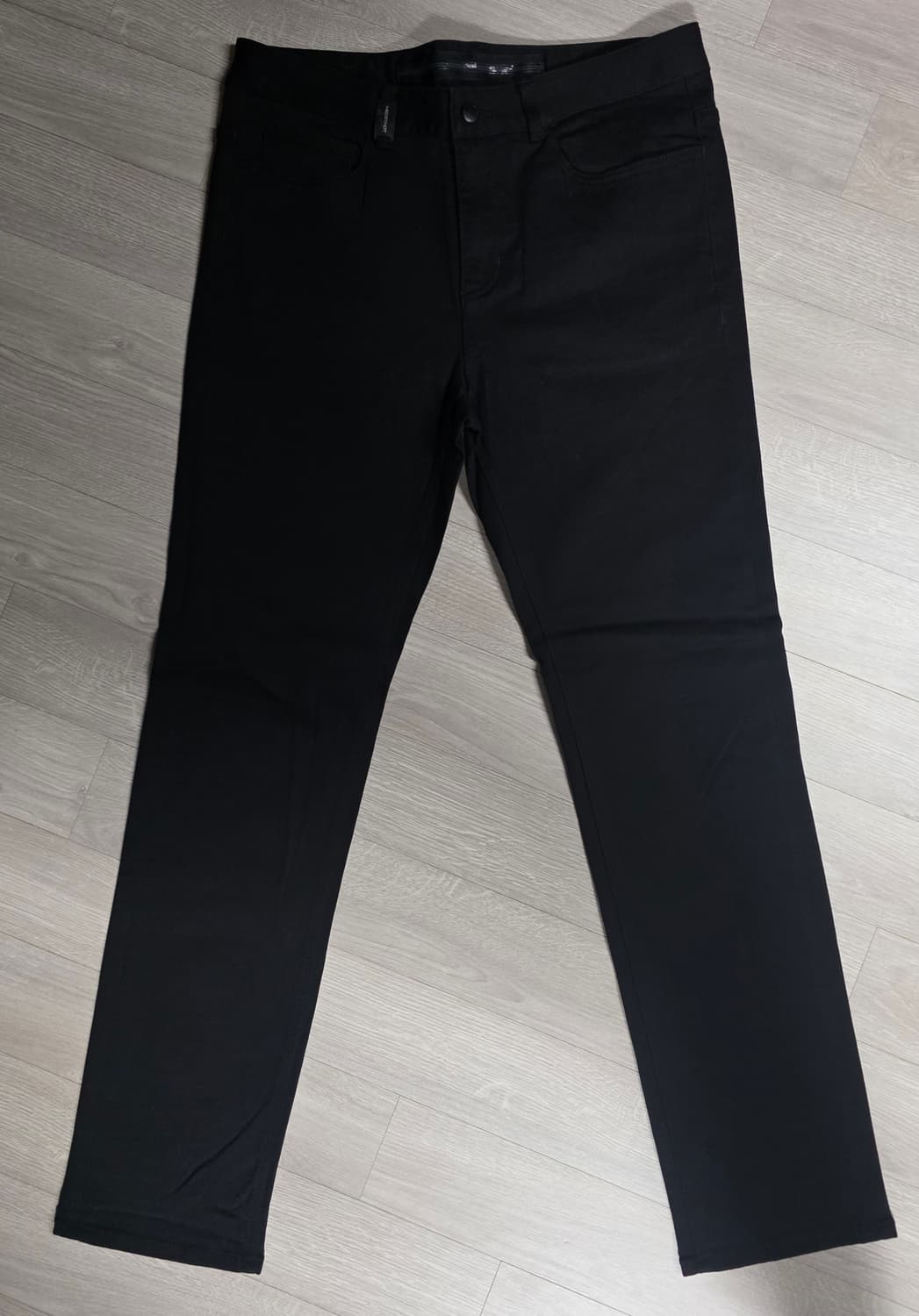 K2 남자 가을 면바지.   싸이즈 30~31  
 상품이미지1