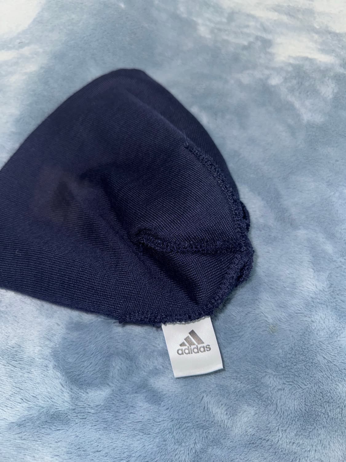 아디다스 빈티지 Y2K 비니 상품이미지3