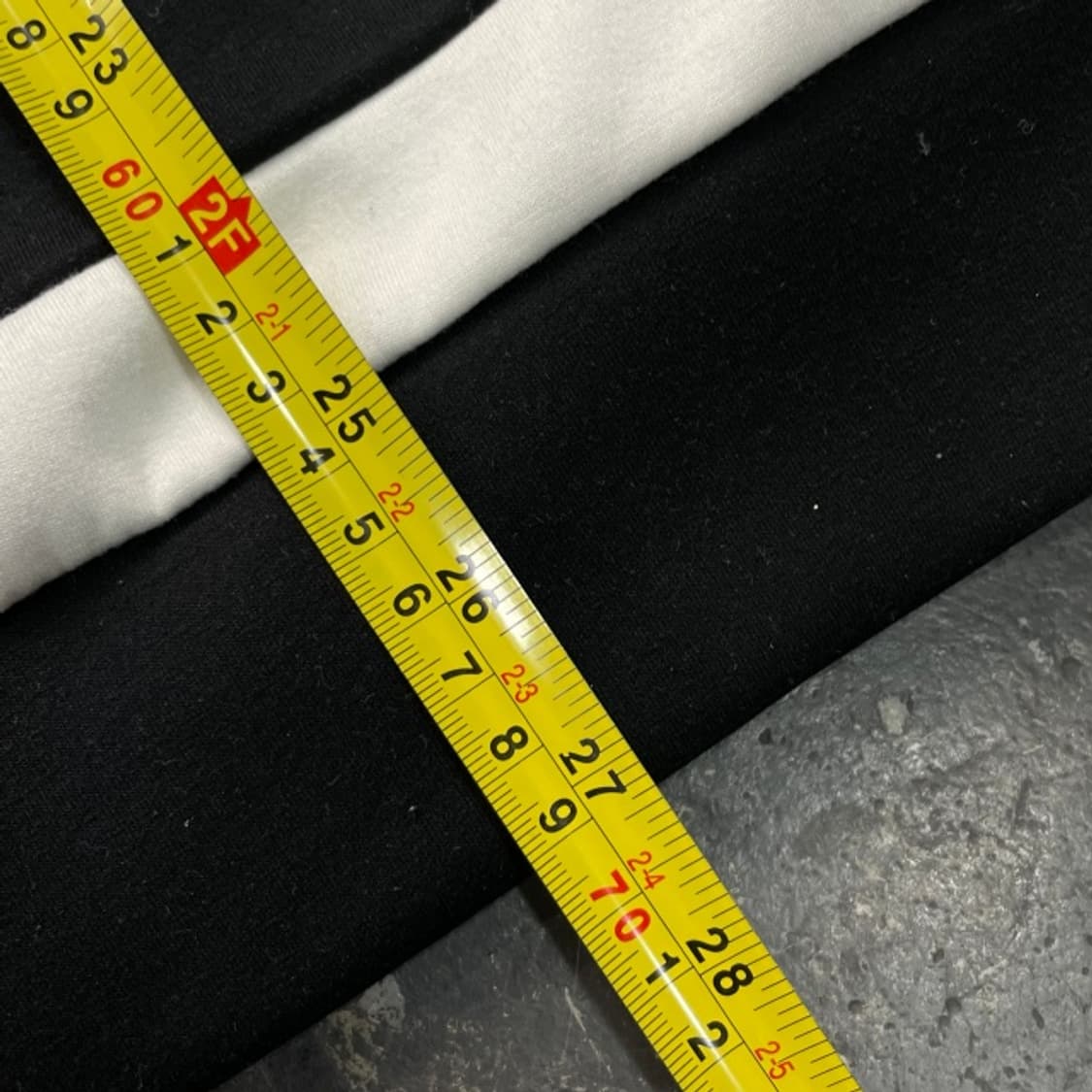 100 스파이더 후드집업  상품이미지7