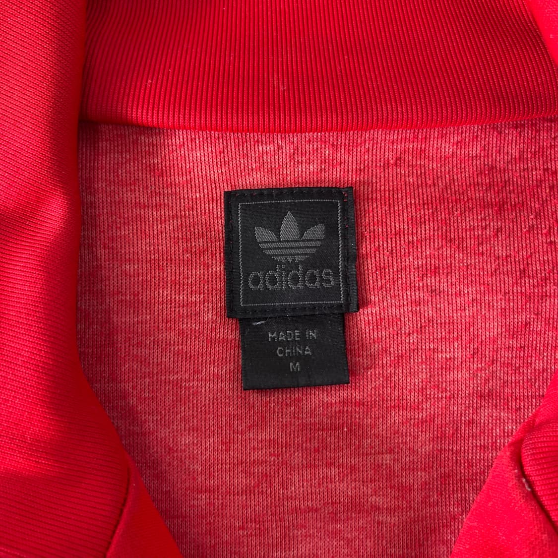 100 아디다스 잉글랜드 트랙탑 져지 상품이미지4