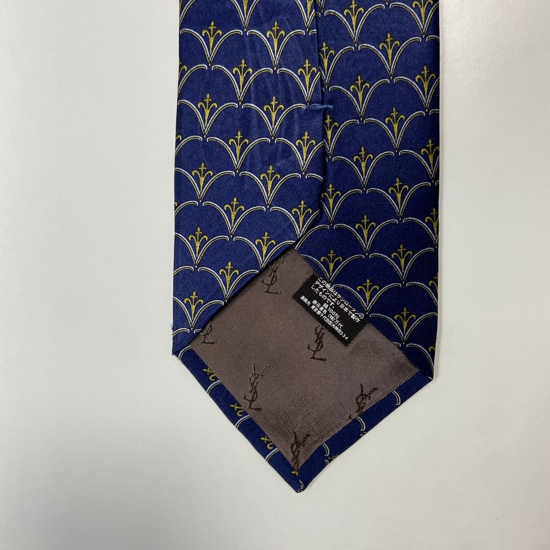 입생로랑(YSL) 명품 정품 넥타이 상품이미지5