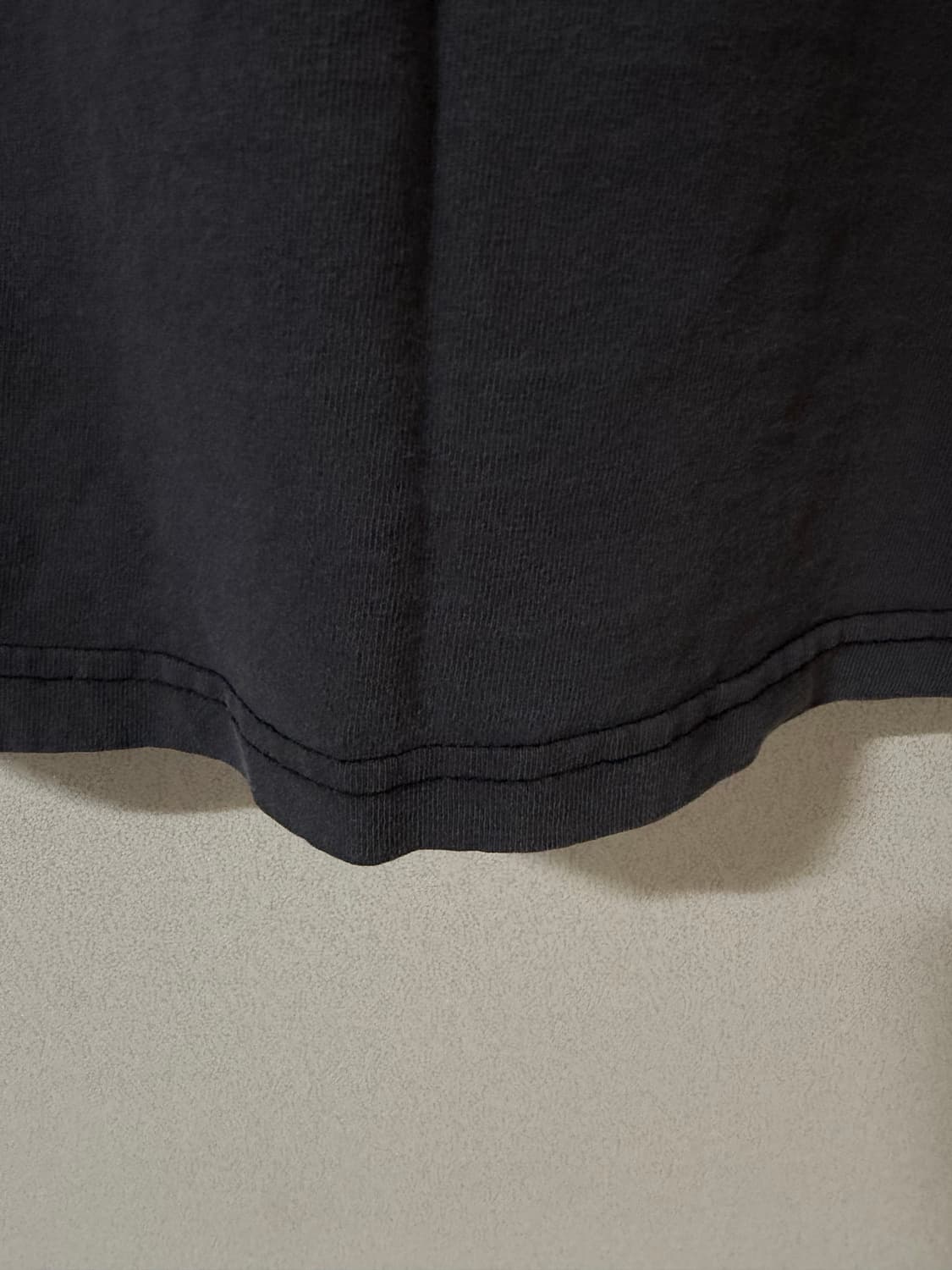 (S) 갤러리 디파트먼트 롱슬리브 차콜 상품이미지7