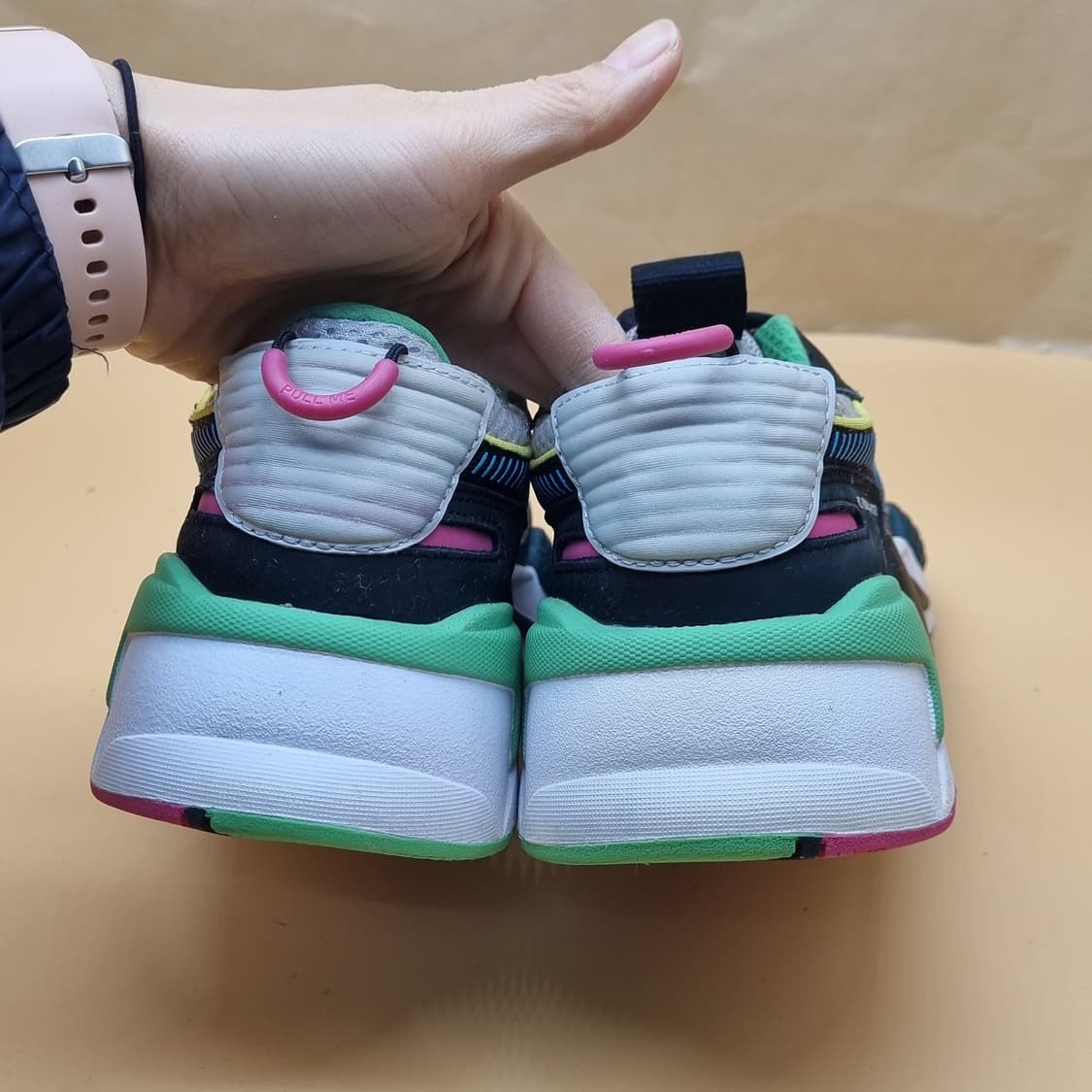 푸마 RS-X 남성운동화270  상품이미지4