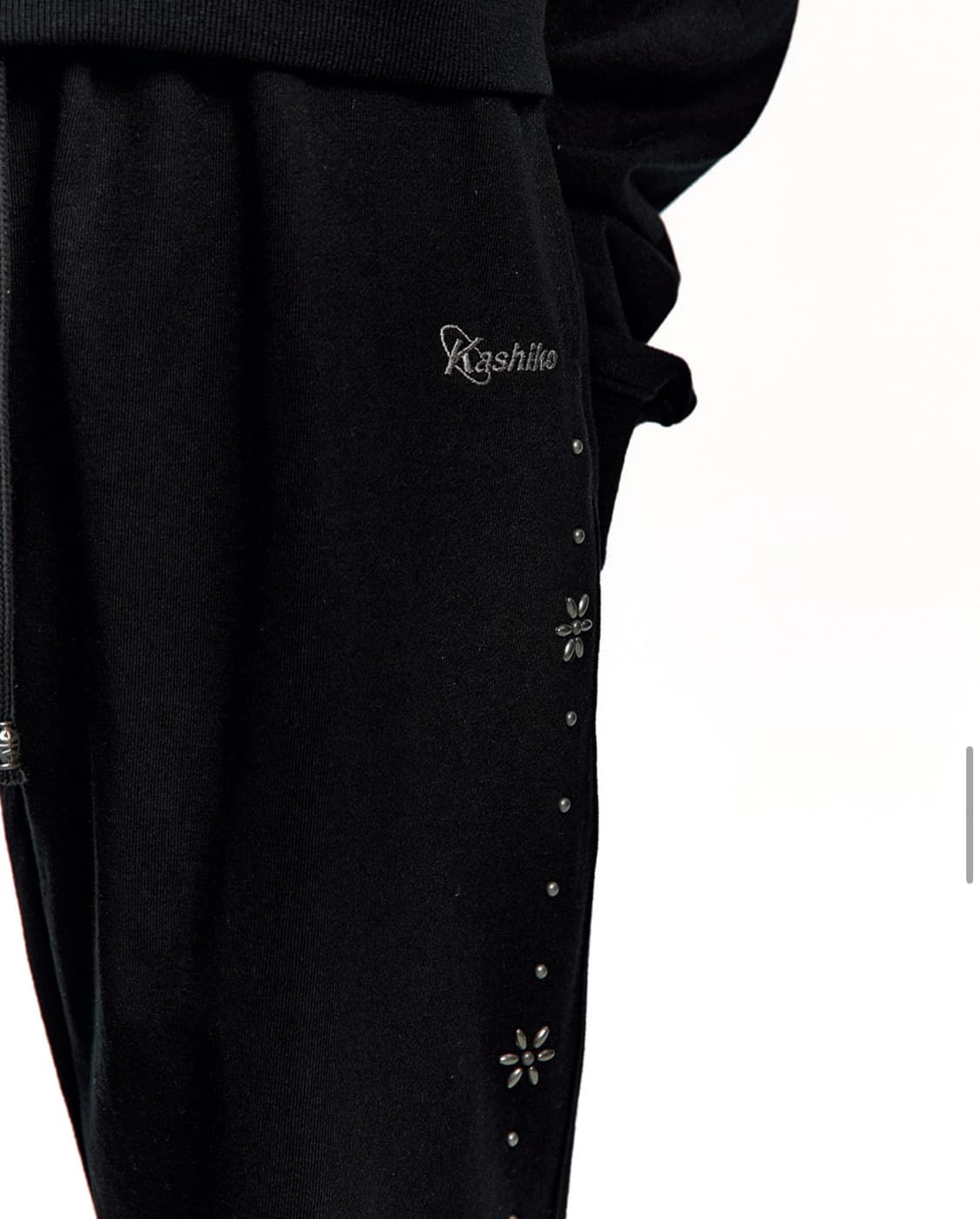 카시코 Comfy : Monk 셋업 (컴피 몽크 위아래 세트) 상품이미지6