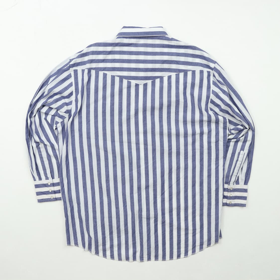 랭글러 웨스턴 셔츠 2XL A1120 상품이미지4