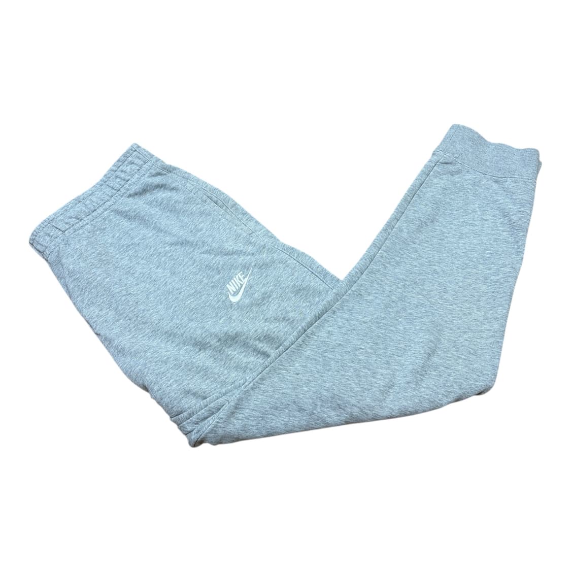 나이키 자수로고 트레이닝 조거 팬츠 상품이미지1