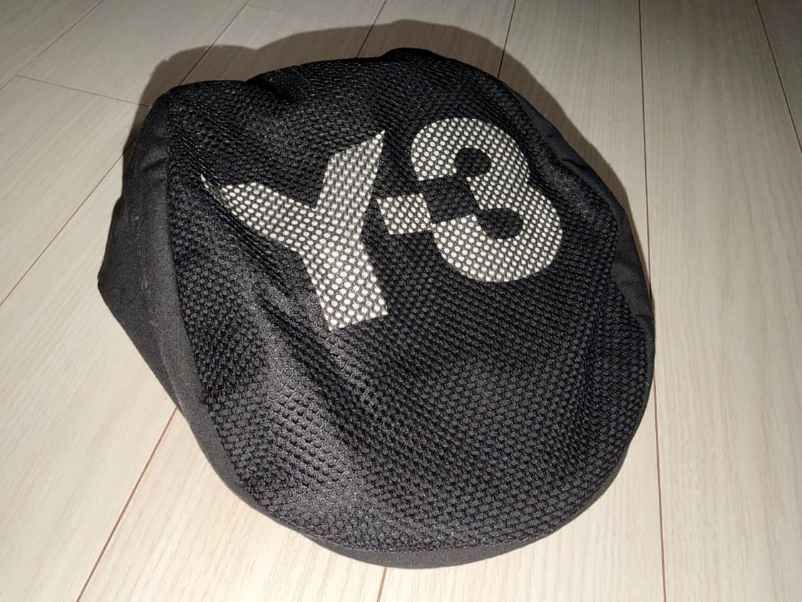 y-3 헌팅캡 상품이미지1