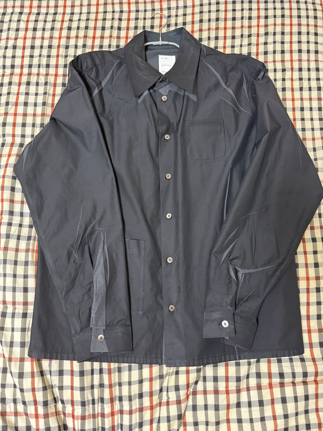 Mudule/Aieul Am shirt M 상품이미지2