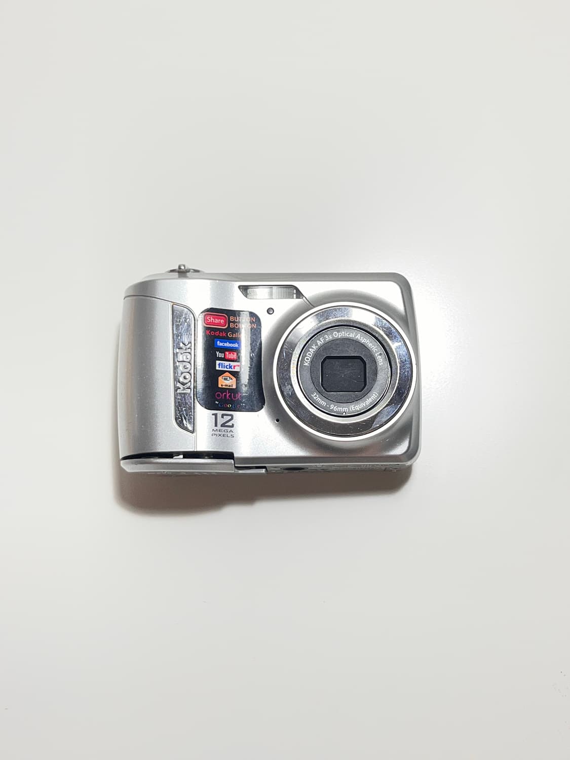 키키디카🩷) 코닥 Kodak C143 상품이미지1
