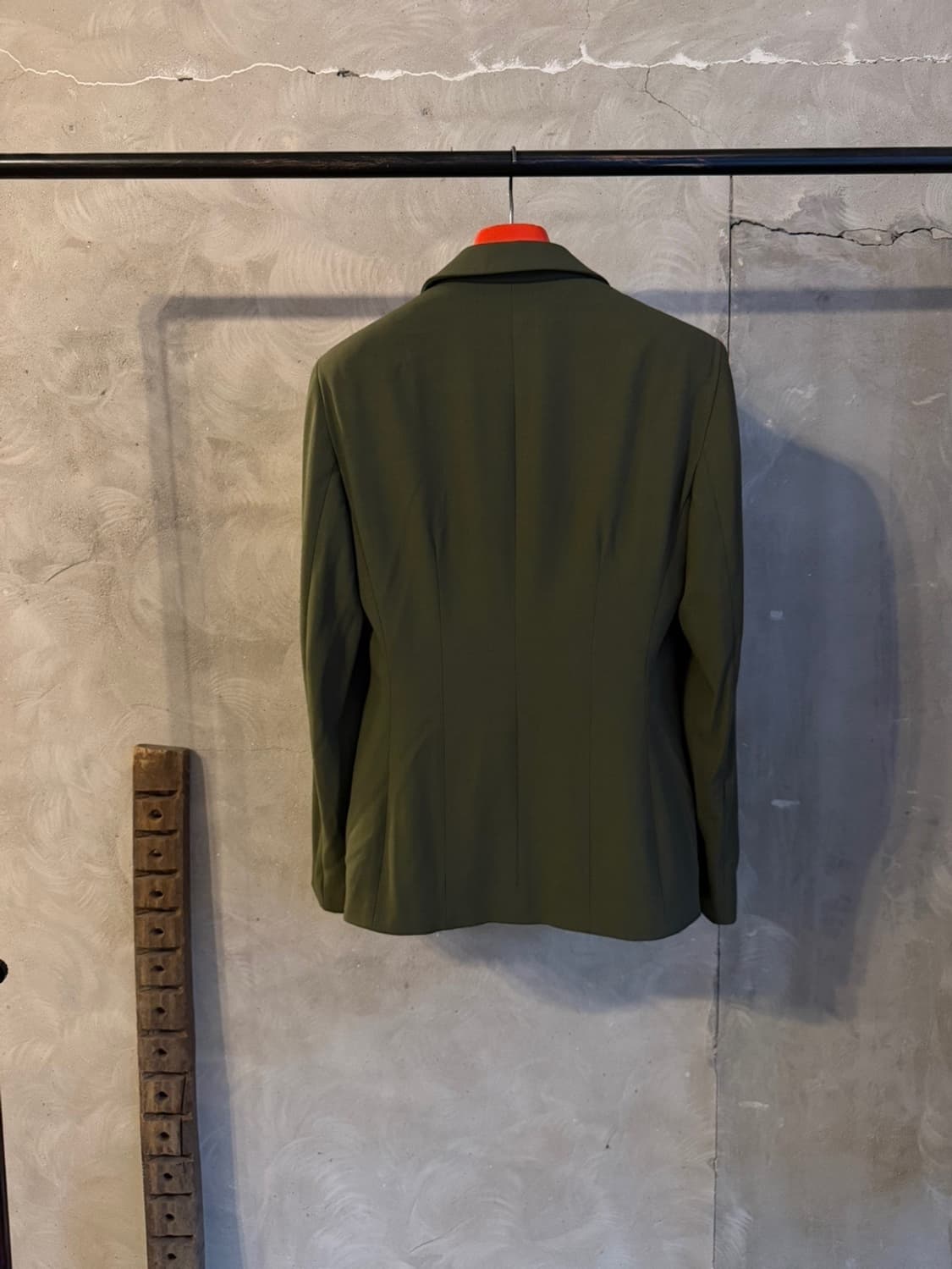 조르지오 아르마니 테일러드 자켓 66~77 상품이미지10