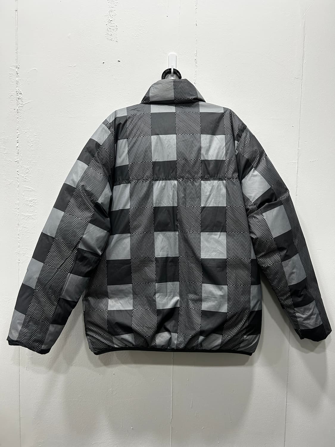 나이키 리버시블 덕다운 패딩 남성 XL 105 상품이미지2