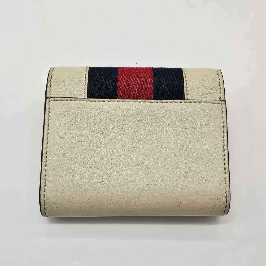 정품 구찌 실비 반지갑 상품이미지3