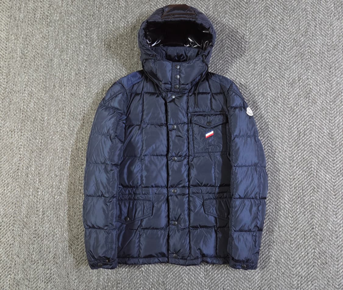 몽클레어 MONCLER 구스다운 패딩 상품이미지2