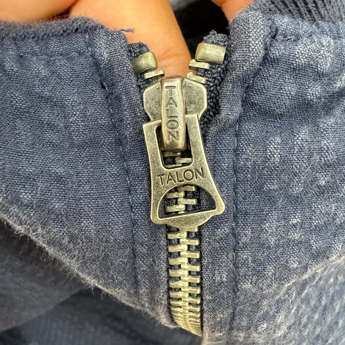 XL(110) 폴로 랄프로렌 시어서커 네이비 자켓  상품이미지7