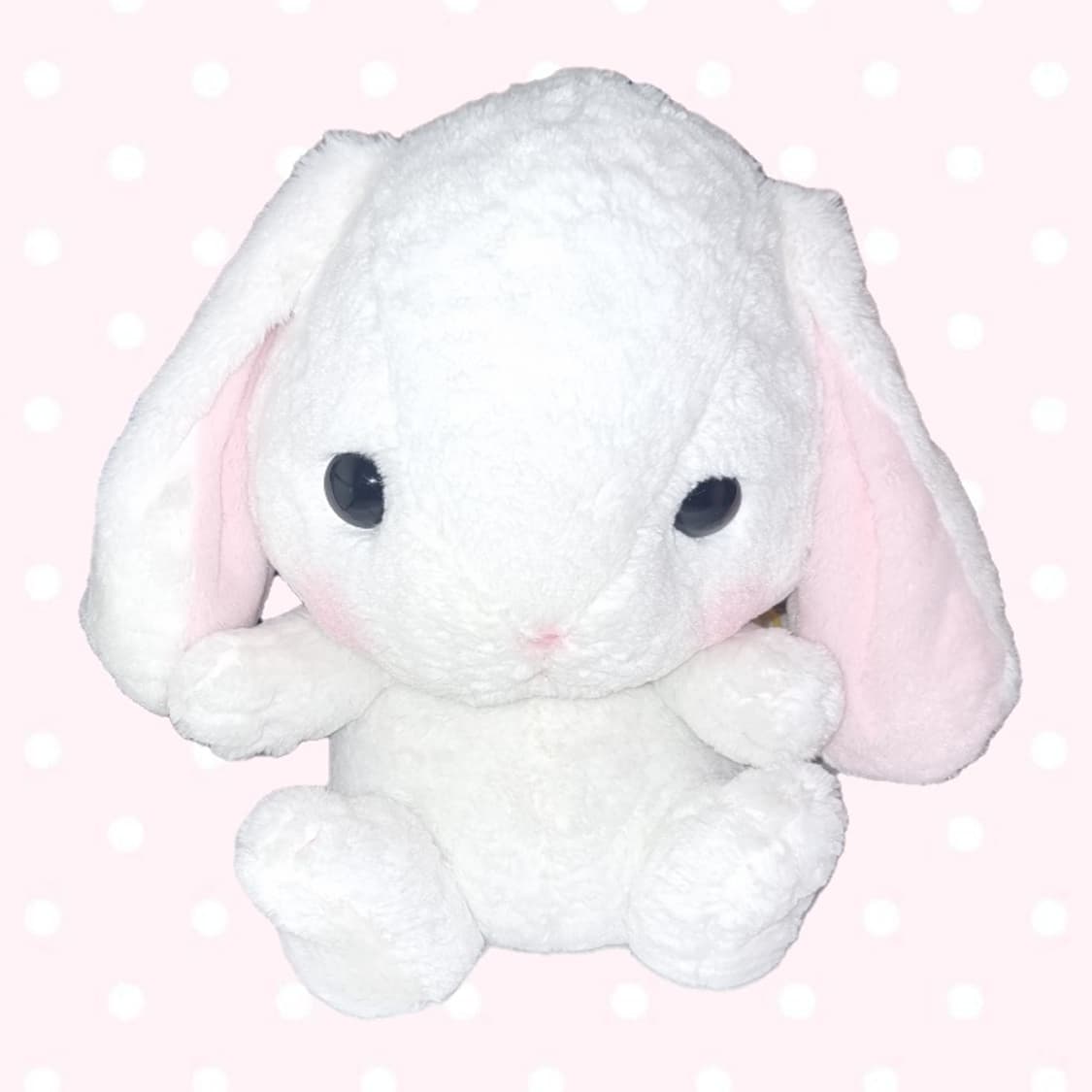 히메갸루 양산형 롭이어 롯삐 점보 대형 인형 상품이미지1