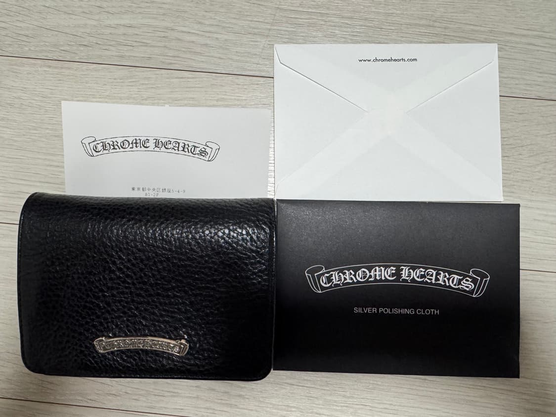 크롬하츠 조이 판매합니다 상품이미지1