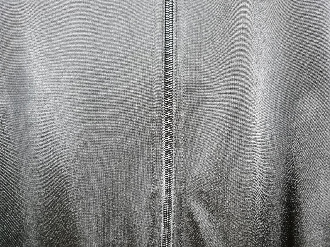 남성 상태양호 아디다스 블랙&골드 검금 파이어버드 불꽃 트랙탑 져지 저지 상품이미지9