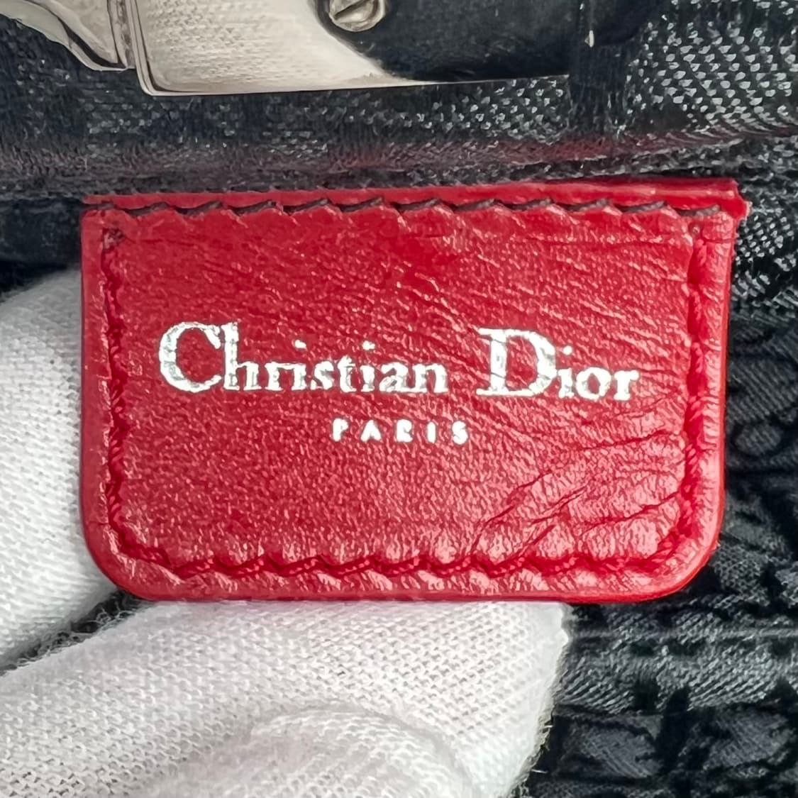 디올 하드코어 본디지 레드 상품이미지10