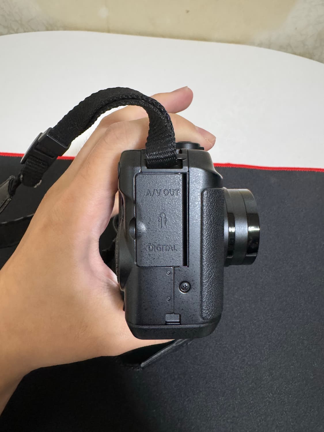 [새상품급]캐논 파워샷 G10 디카 상품이미지6