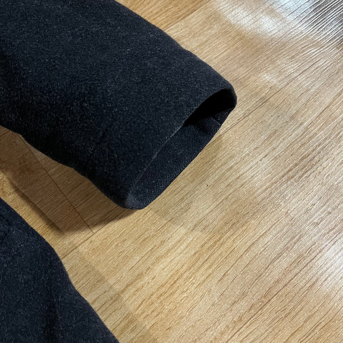 [100] 휴고보스 캐시미어 반코트 상품이미지6