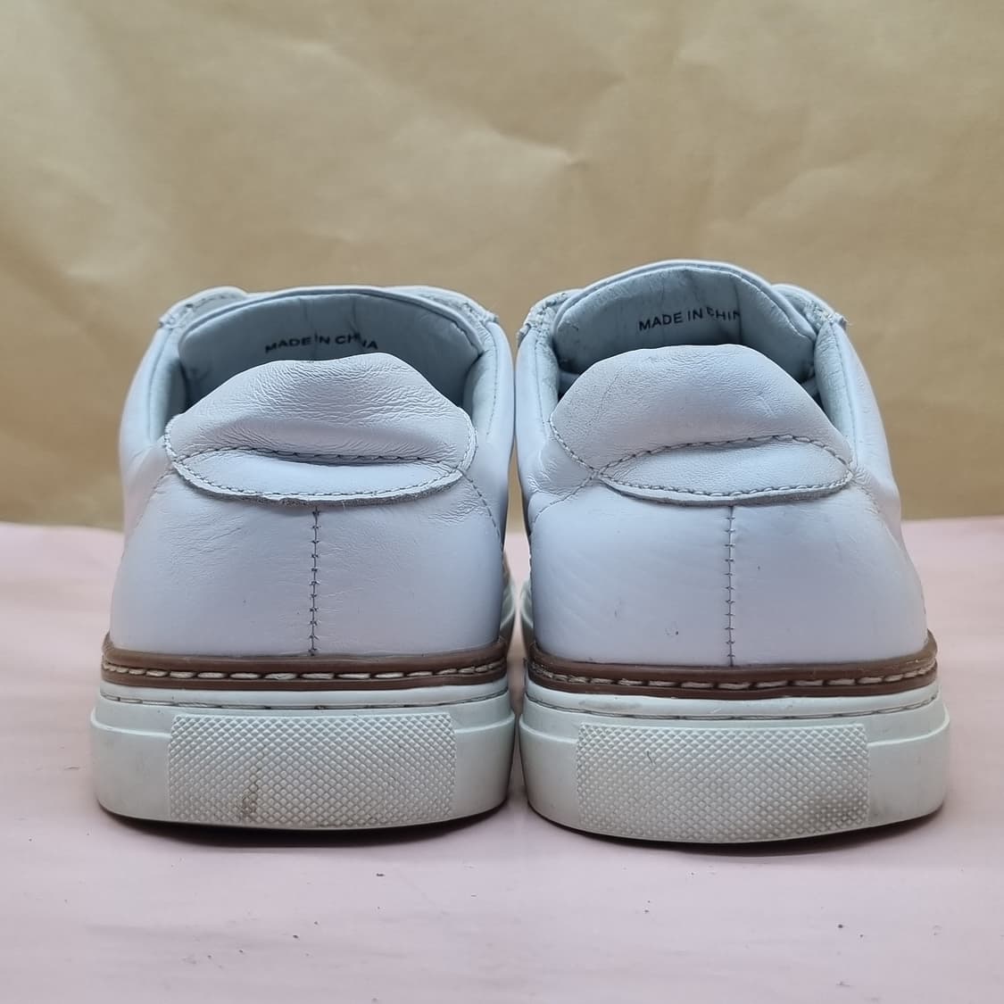 엘바이엘칸토 남성스니커즈 260 상품이미지4