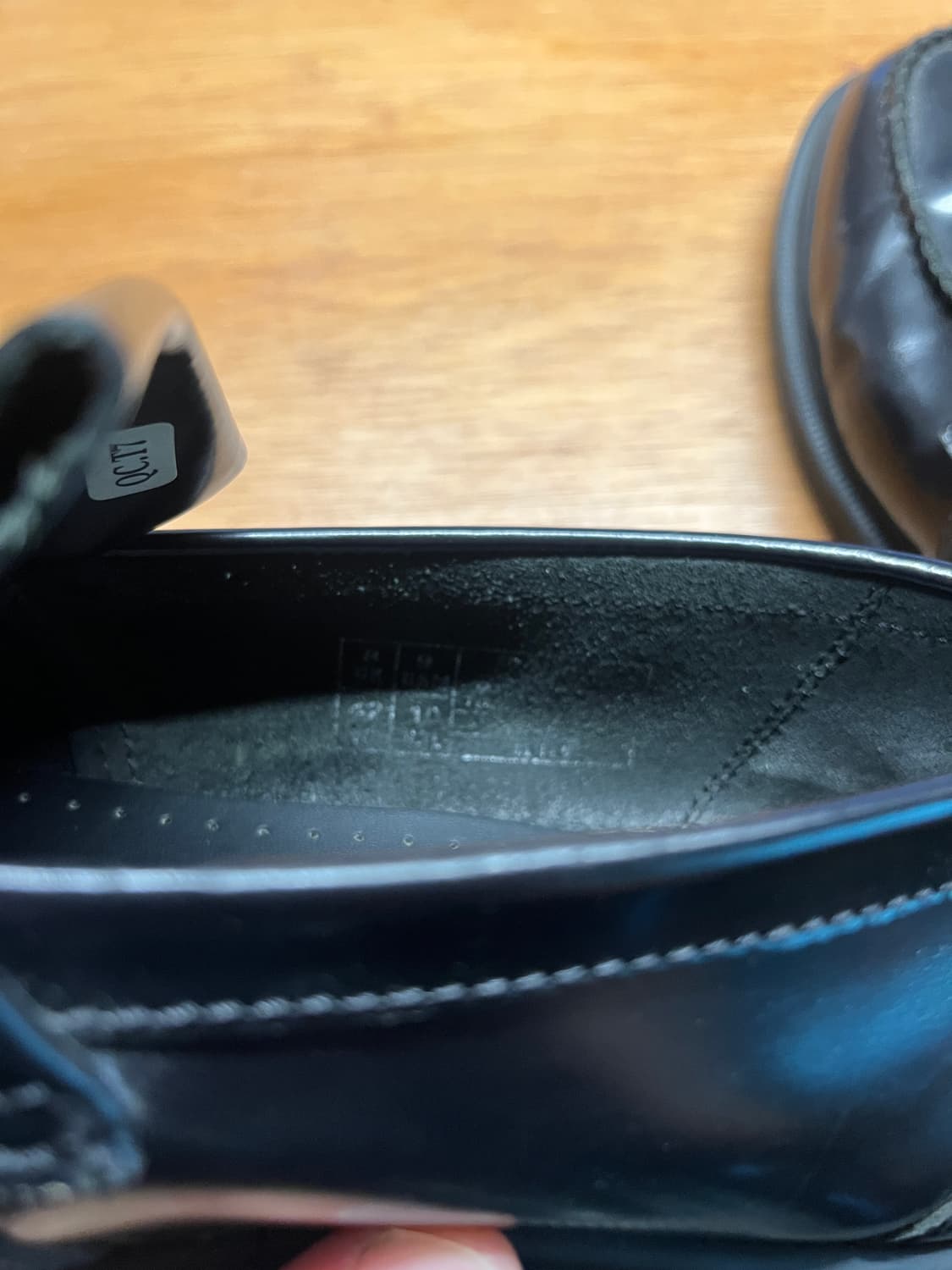 닥터마틴 아드리안 테슬 로퍼 280 상품이미지4