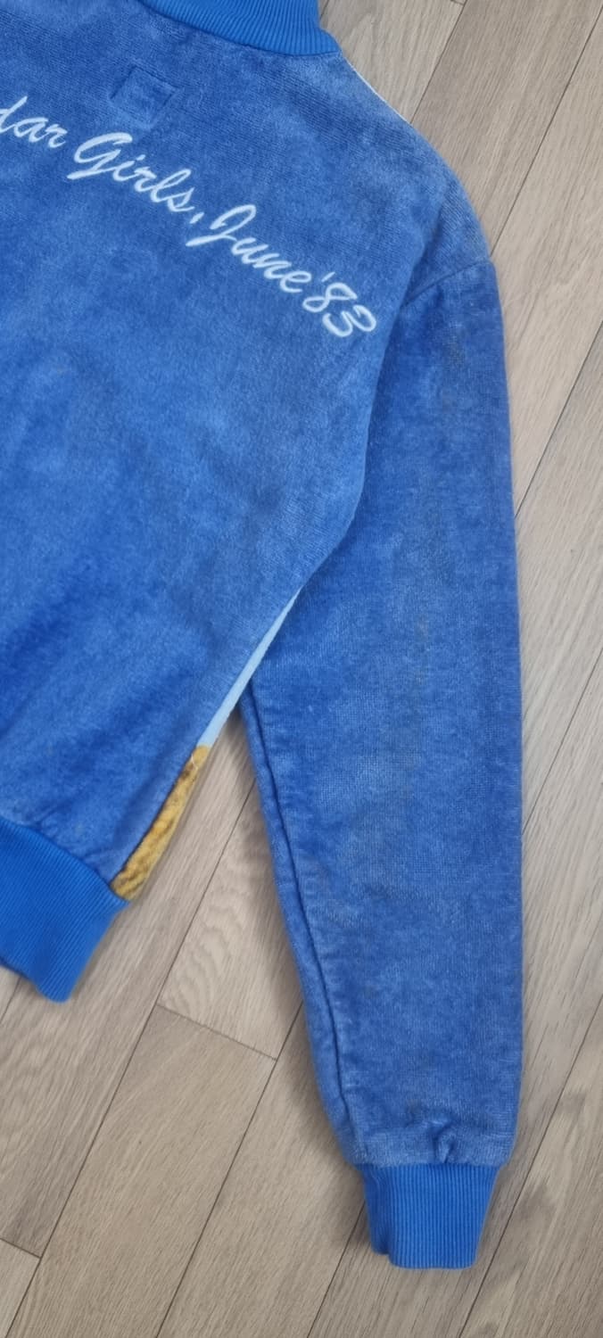 아디다스 캘린더 걸 83s 져지 S _ 여성 상품이미지8