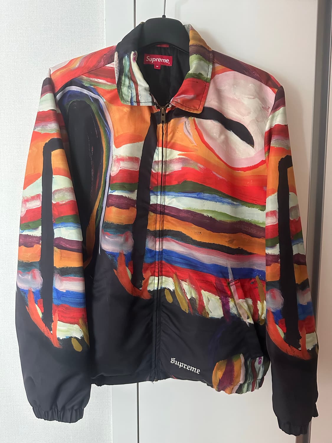 19ss 슈프림 워크자켓 상품이미지1