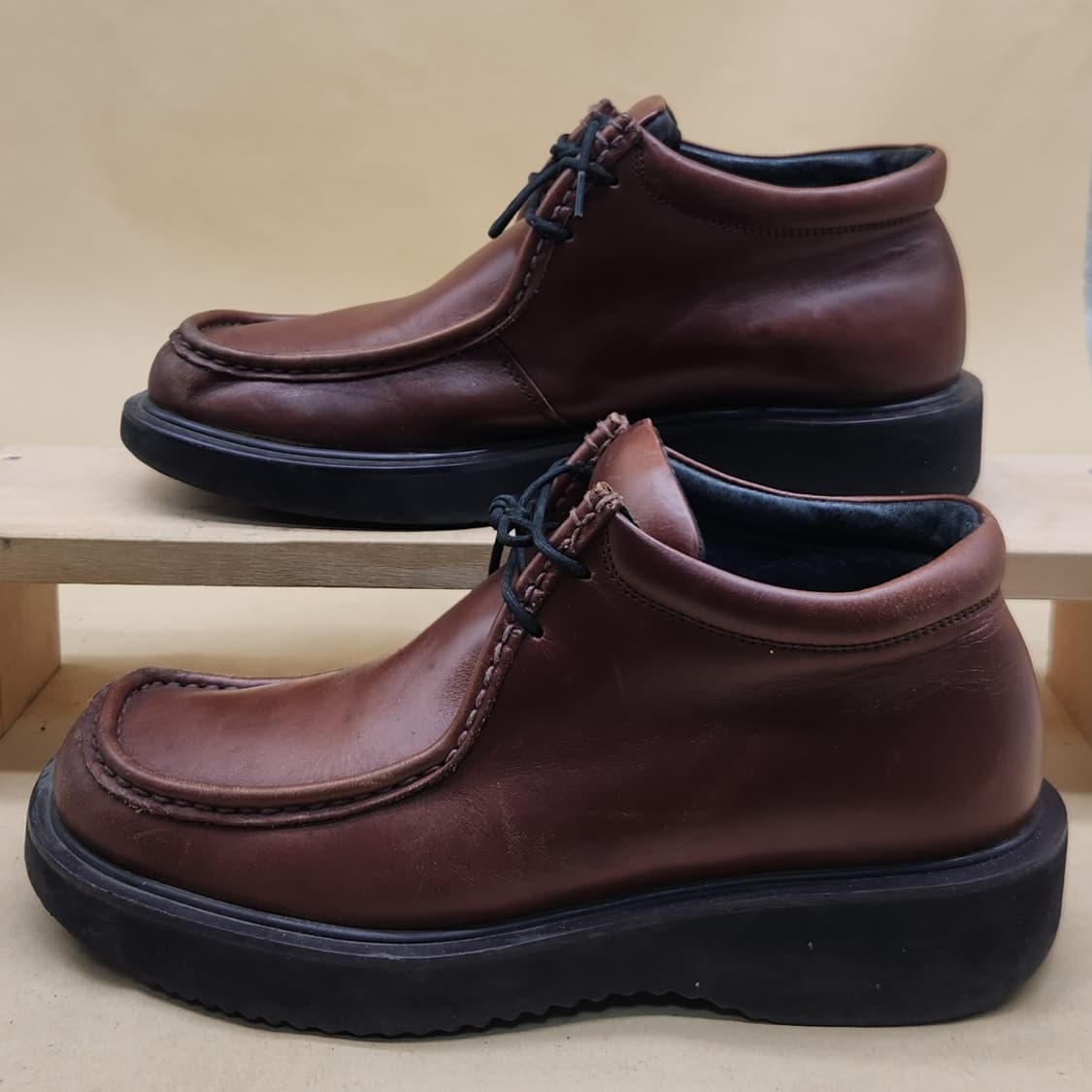 엘칸토 남성 왈라비 실사이즈250 상품이미지1