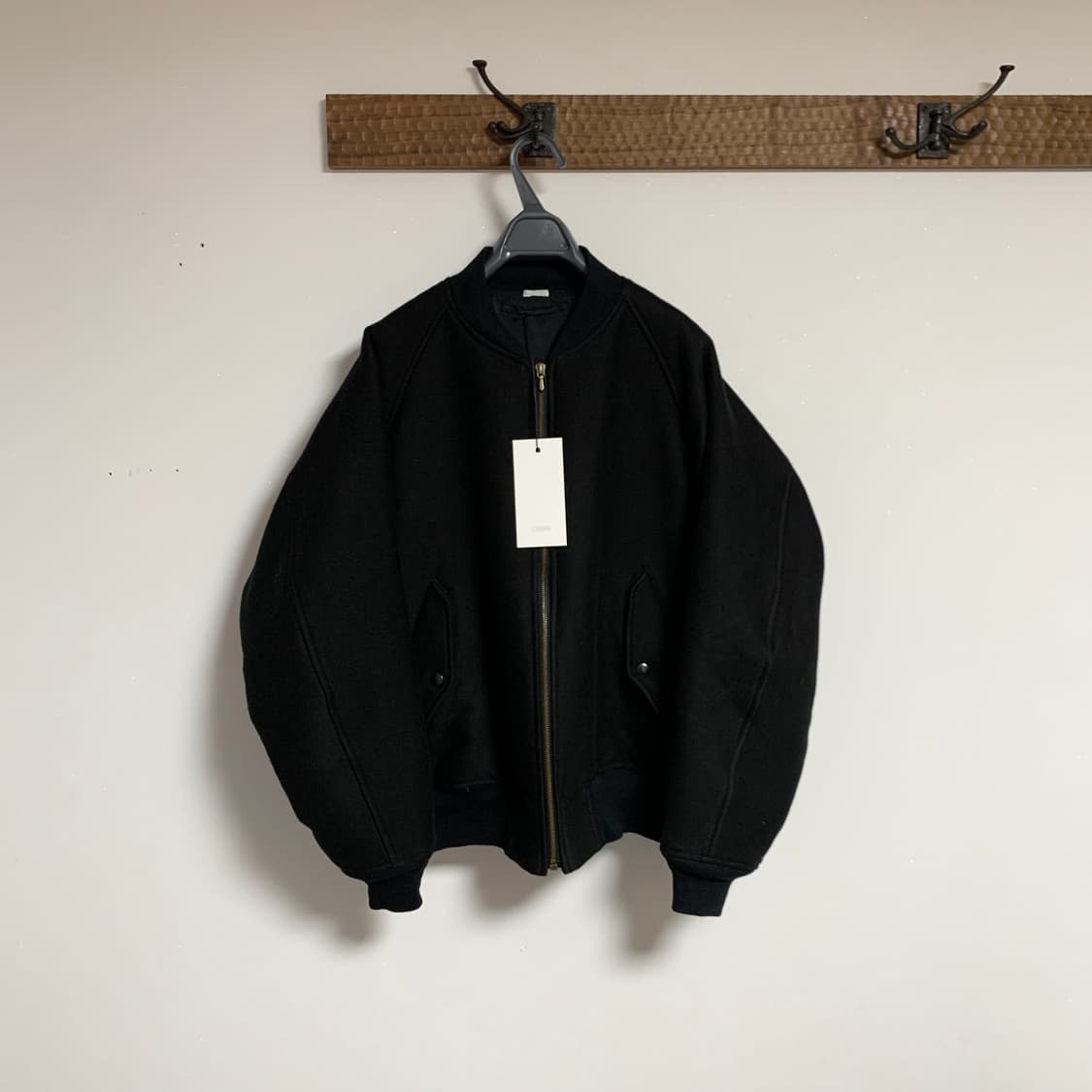 25aw Cotton Moleskin Padding Jacket 상품이미지2