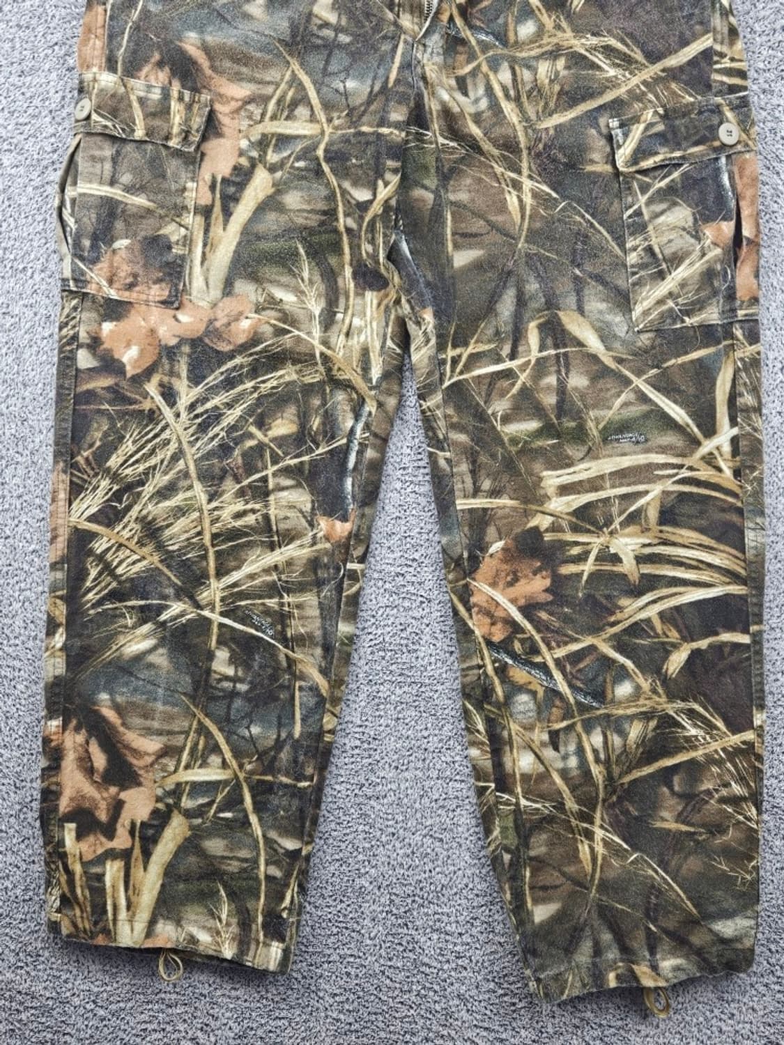 레인저 리얼트리 카고 워크 팬츠 ( 34" ) / 11876 상품이미지6