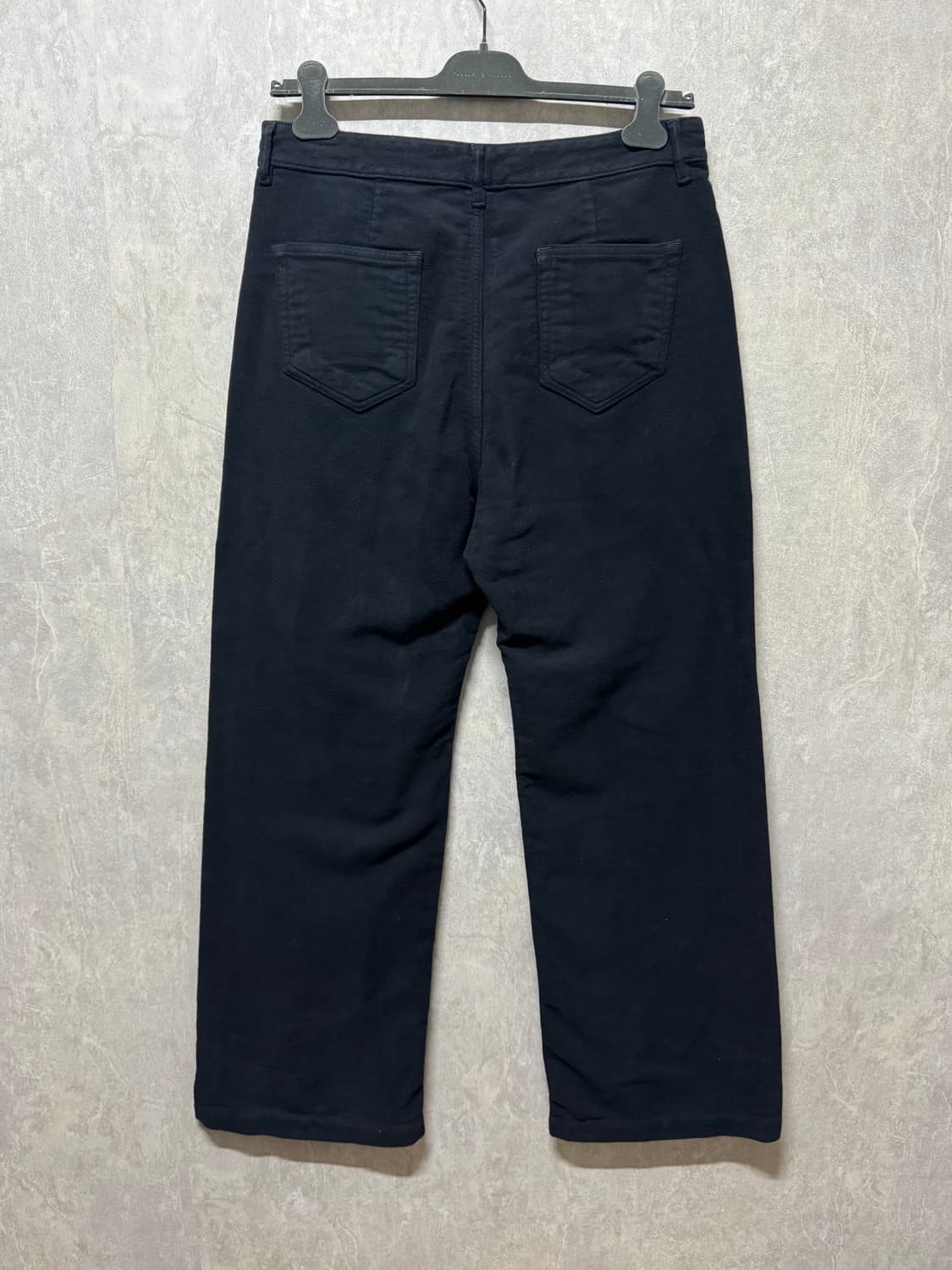 33 / 릭오웬스 게스 몰스킨 팬츠 상품이미지2