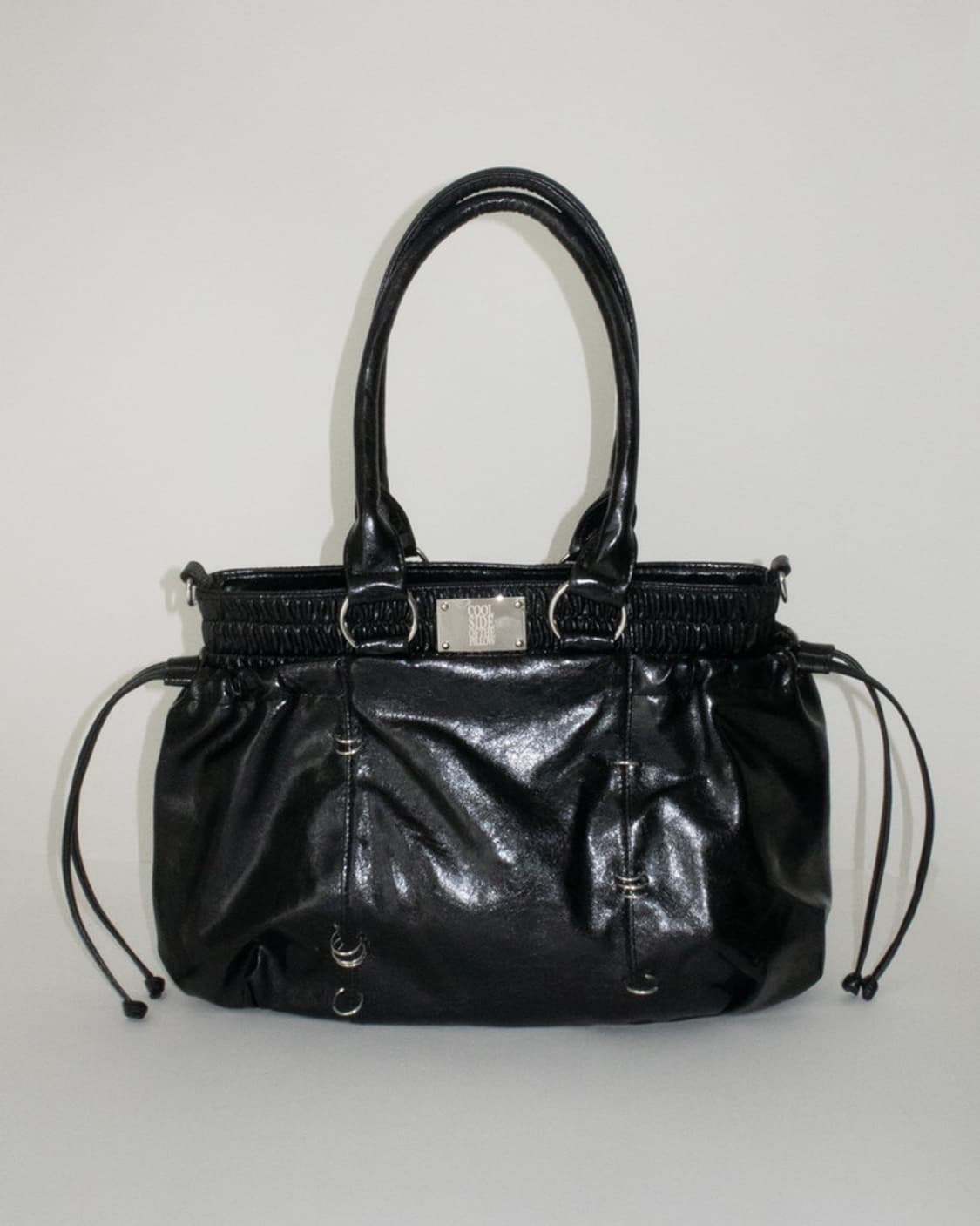 쿨사이드옵더필로우 피어싱 복서 백 상품이미지1