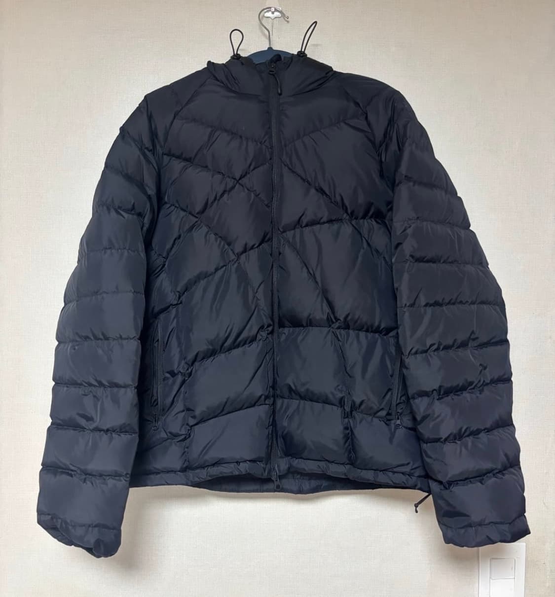 해칭룸 웹구스 패딩 3사이즈 상품이미지1