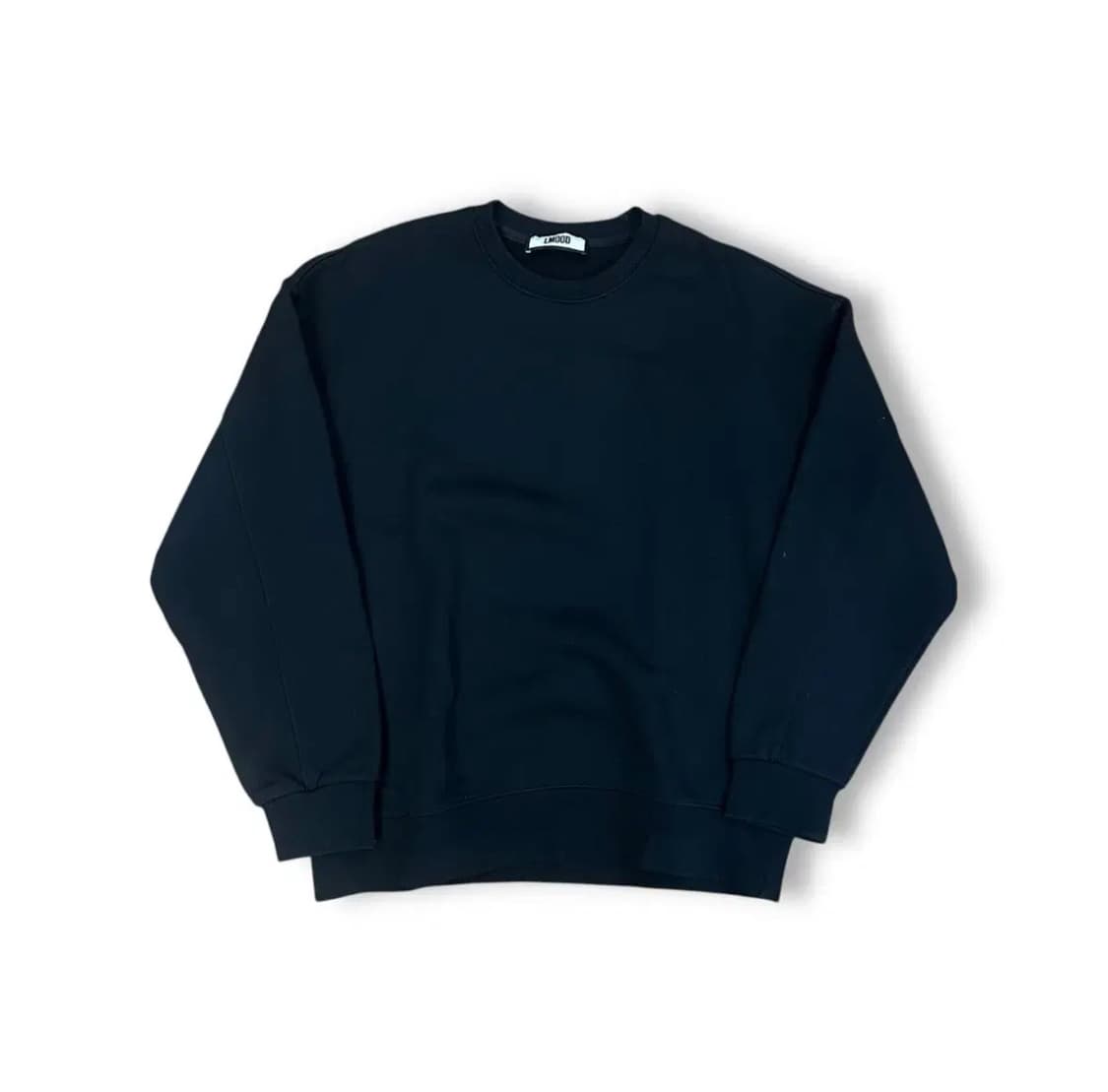 엘무드 맨투맨 상품이미지1