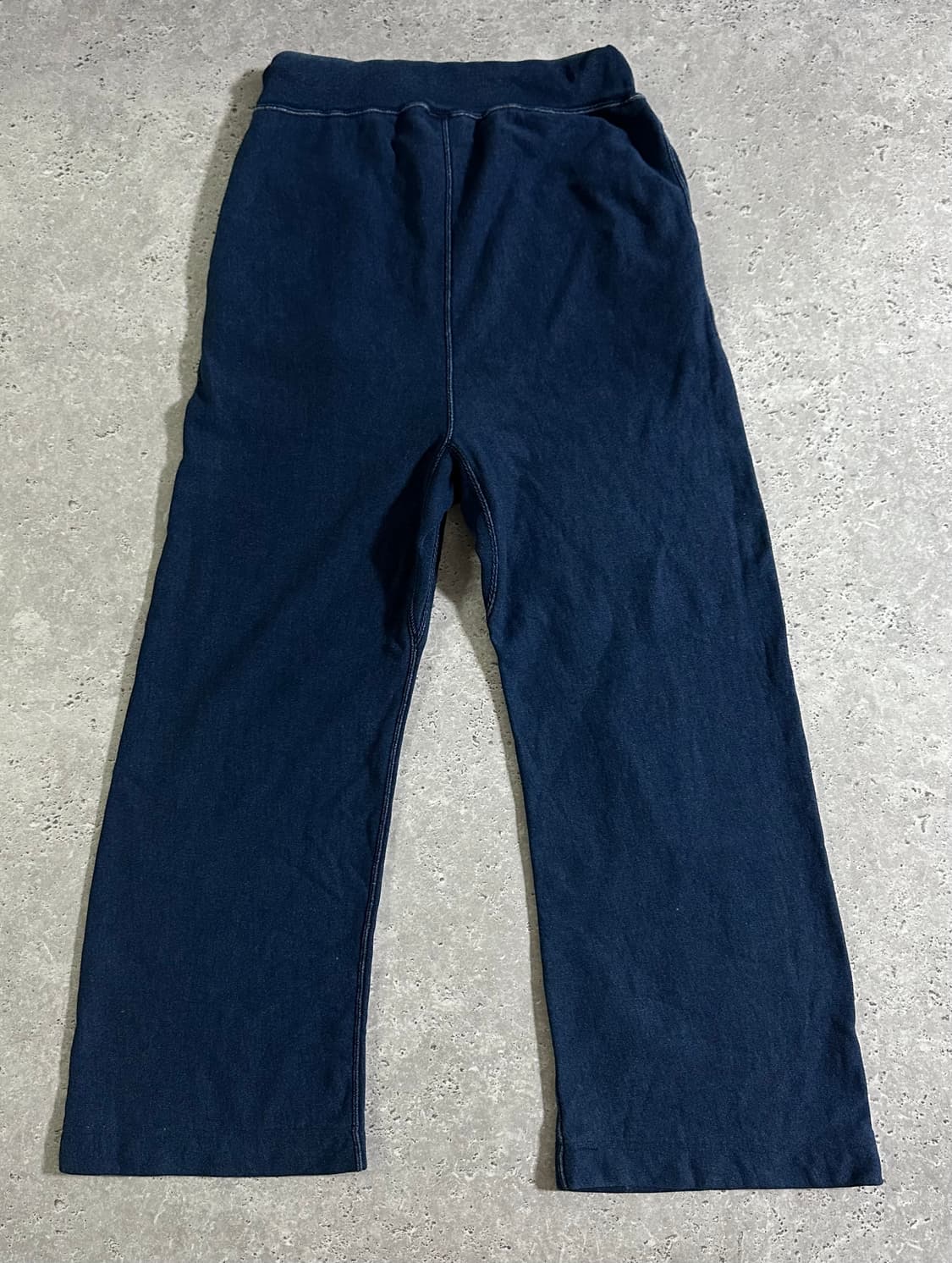 CHAMPION 리버스위브 스웨트 팬츠 /701 상품이미지3