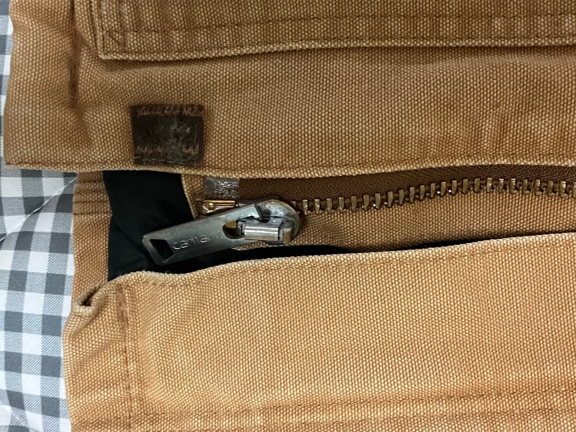 칼하트 jq186(j02, j22) 44 판매합니다 상품이미지4