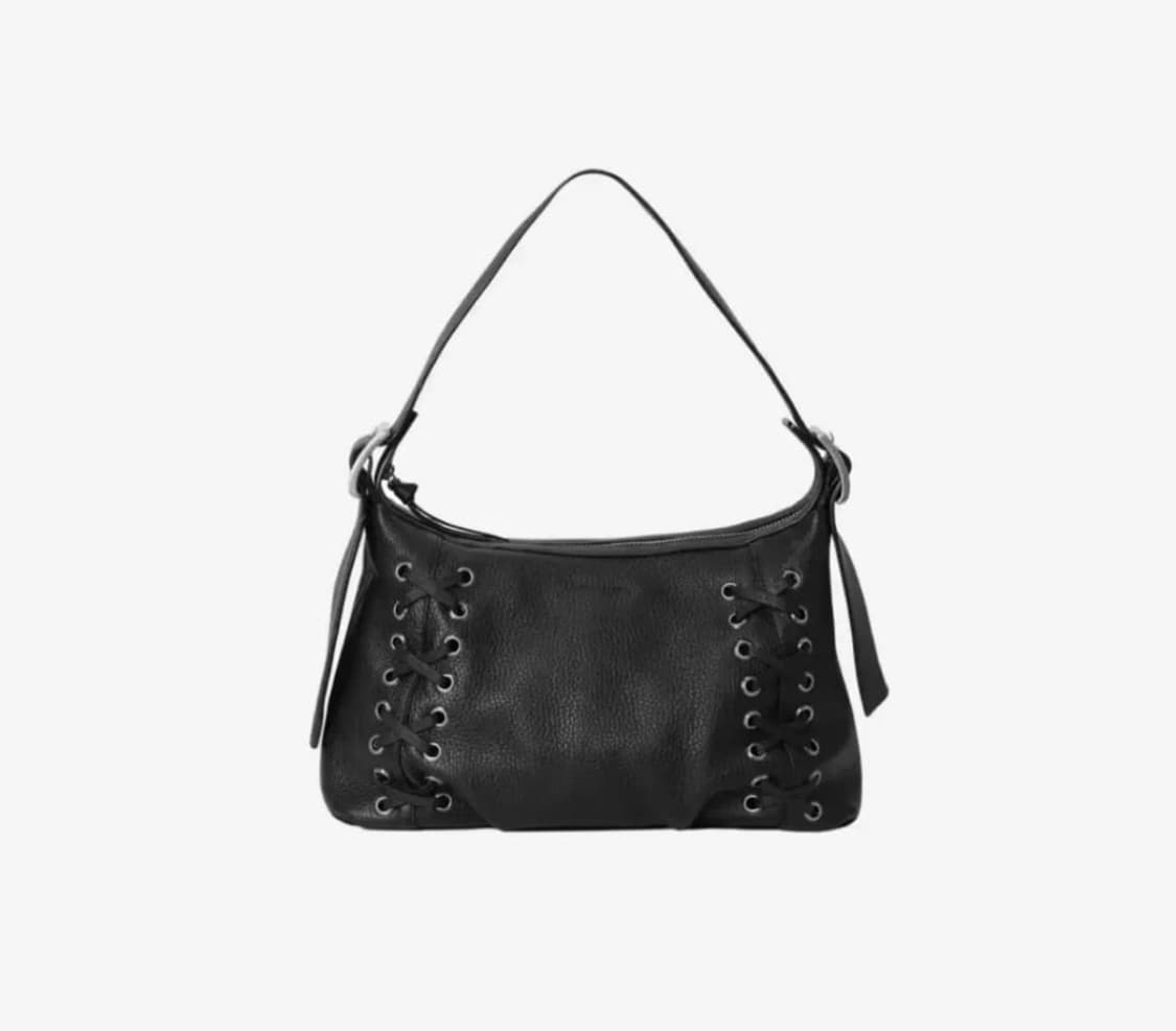 쓰리타임즈 엘레나백 — 🖤👜 상품이미지1